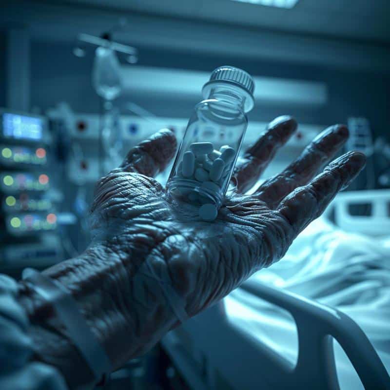 Pénurie de quétiapine : 200 000 patients en danger, la santé mentale menacée