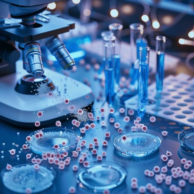 La phagothérapie : une alternative prometteuse aux antibiotiques pour combattre les bactéries résistantes