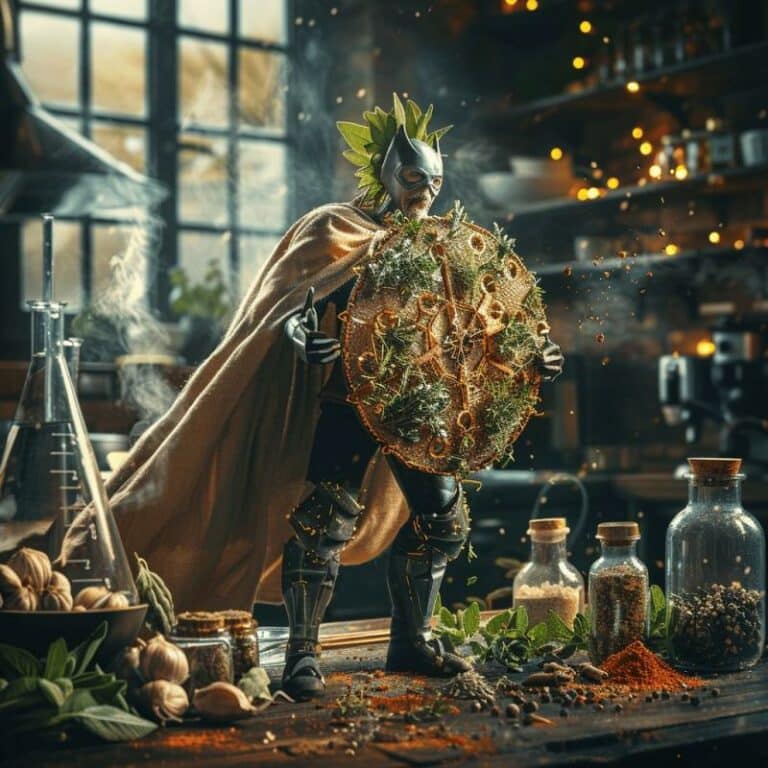 Cette épice courante pourrait combattre l'antibiorésistance, selon une nouvelle étude scientifique