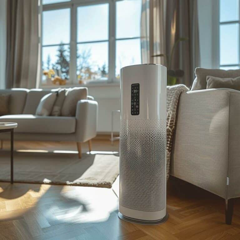 Cet objet domestique pollue autant qu'un moteur diesel : un danger insoupçonné pour vos poumons