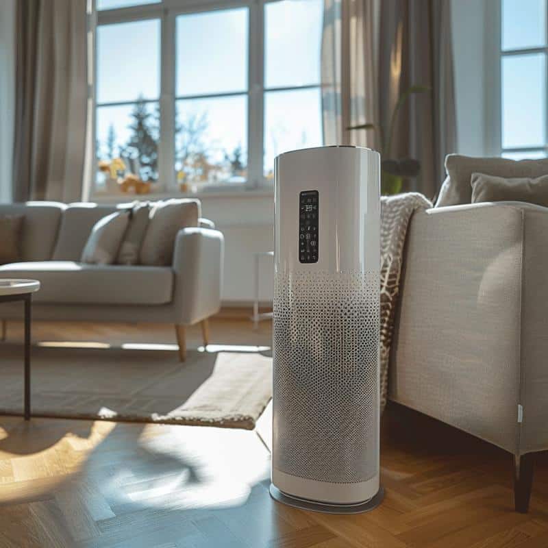 Cet objet domestique pollue autant qu'un moteur diesel : un danger insoupçonné pour vos poumons