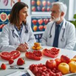 Attention : les cardiologues alertent sur les 2 régimes les plus néfastes pour votre cœur