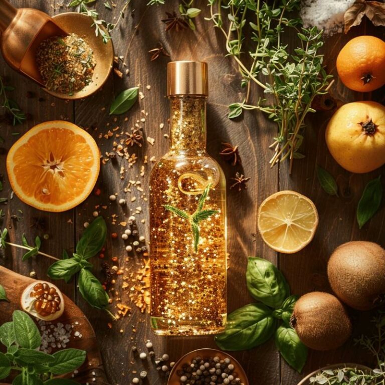 L'ingrédient miracle anti-pellicules caché dans votre cuisine : un remède naturel et efficace