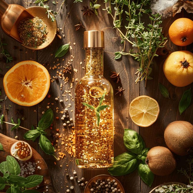 L'ingrédient miracle anti-pellicules caché dans votre cuisine : un remède naturel et efficace