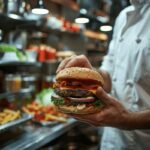 Pourquoi le fast-food ne rassasie pas : les secrets dévoilés par un expert en nutrition