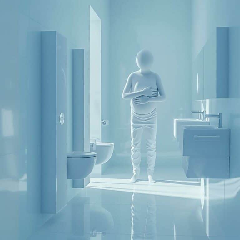 Cancer colorectal : ce signe alarmant aux toilettes à ne pas ignorer pour sauver des vies