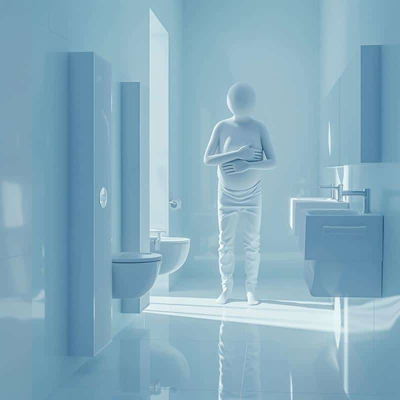 Cancer colorectal : ce signe alarmant aux toilettes à ne pas ignorer pour sauver des vies