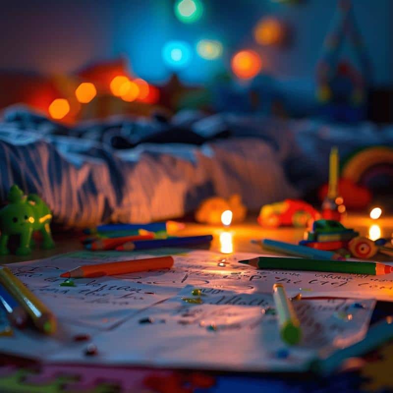 Ces 3 phrases d'enfants révèlent un mal-être caché : signes à ne pas ignorer pour les parents