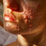 Carences en vitamine B12 : 5 signes cutanés révélateurs à surveiller pour votre santé