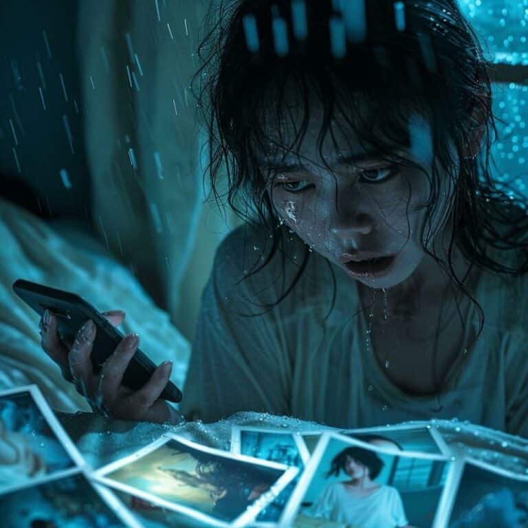 Les 4 signes qui montrent que votre partenaire s'attache à quelqu'un d'autre