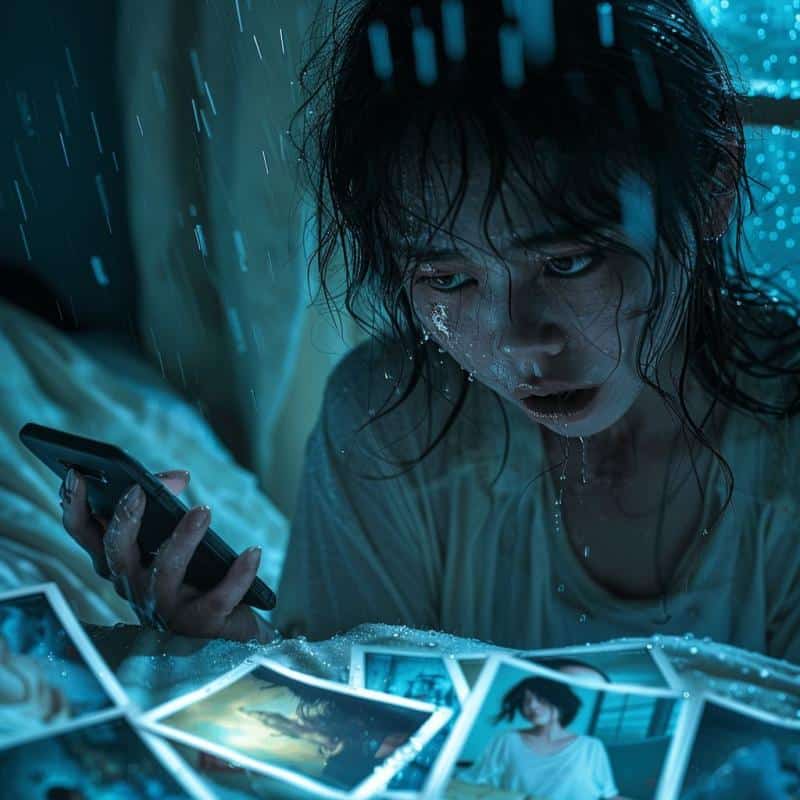 Les 4 signes qui montrent que votre partenaire s'attache à quelqu'un d'autre