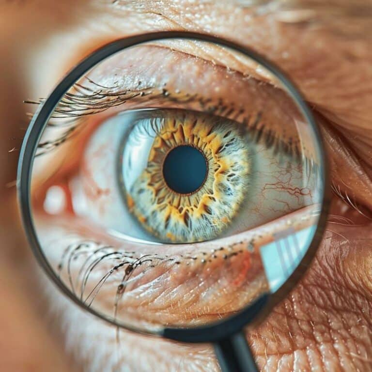 6 Signes oculaires alarmants à surveiller : un ophtalmologue alerte sur des maladies graves potentielles