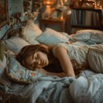 Pourquoi les femmes ont-elles un sommeil de moins bonne qualité que les hommes ? Causes et solutions