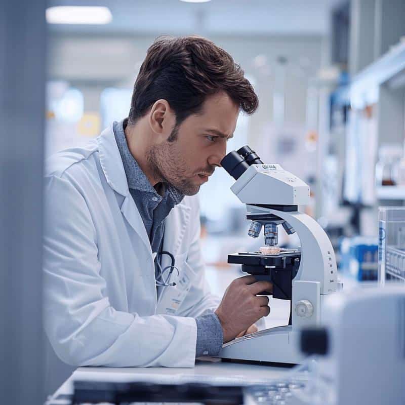 Lien entre qualité du sperme et longévité masculine : une étude révélatrice sur 50 ans