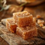 Rapadura : le sucre complet aux bienfaits nutritionnels supérieurs au sucre blanc