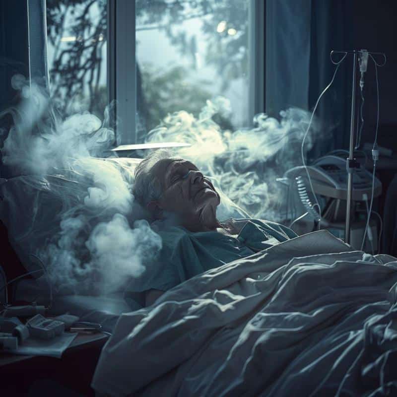 Parkinson : le symptôme nocturne méconnu qui affecte près de la moitié des patients