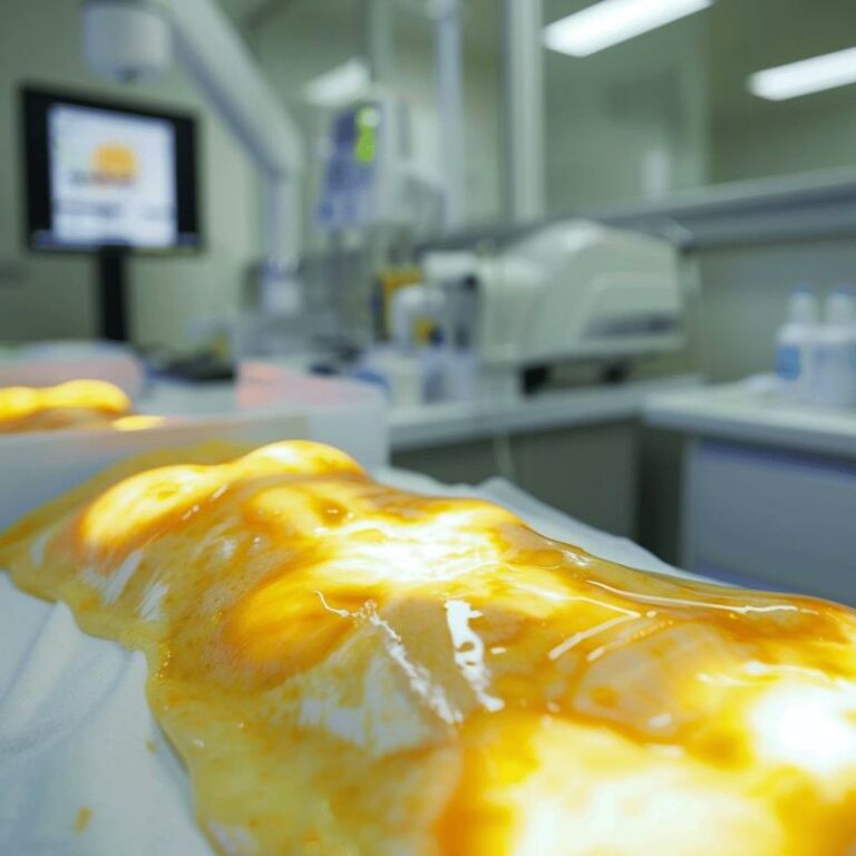 4 Signes cutanés alarmants d'une maladie du foie : soyez vigilants