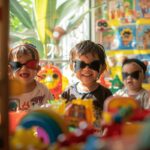 Des enfants recouvrent la vue grâce à une thérapie génique révolutionnaire