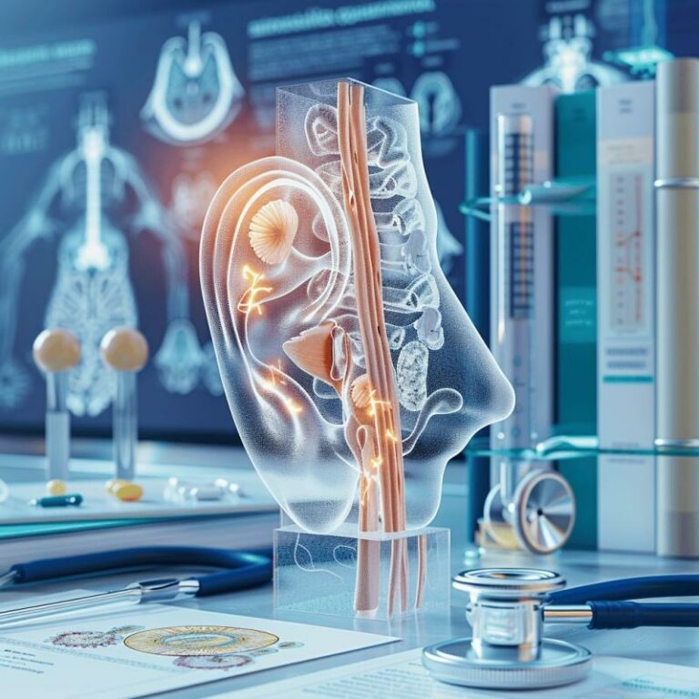 Autophonie : causes et symptômes de ce trouble auditif méconnu