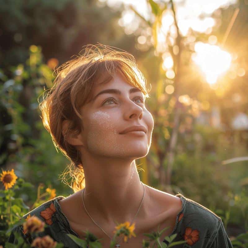 Psoriasis : le régime riche en végétaux réduit sa gravité, selon une nouvelle étude scientifique