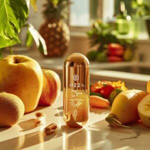 La vitamine B12 : l'alliée indispensable de votre santé après 40 ans