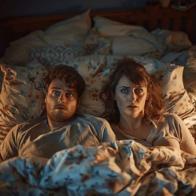 Ces 8 tue-l'amour qui détruisent l'intimité au lit : évitez-les à tout prix pour préserver votre couple